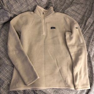 Women’s Patagonia Better Sweater Zip Pullover